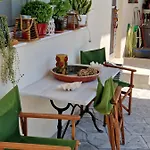 Anna's Apartment
