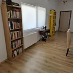 Anna's Apartment Politika
