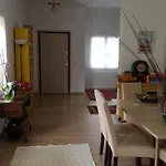 Anna's Apartment *