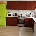 Anna's Apartamento Politiká