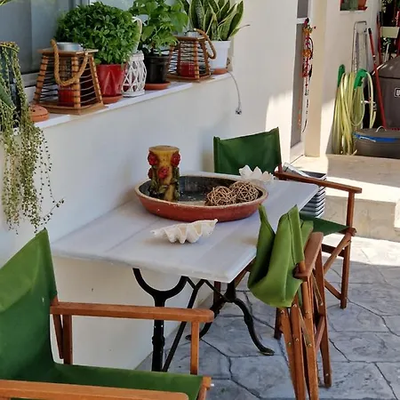 Anna's Apartamento