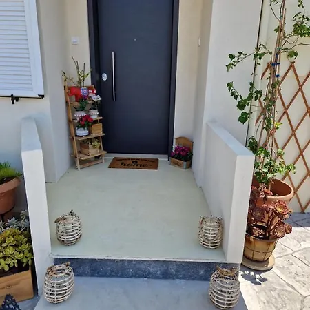 דירה Anna's Politiká