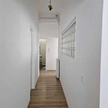 Anna's Apartamento