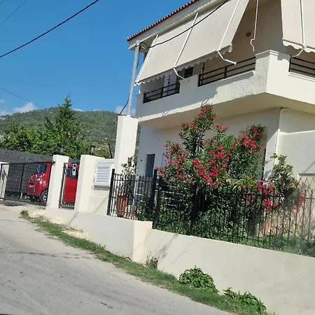 Anna's Apartamento *