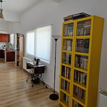 Apartment Anna's