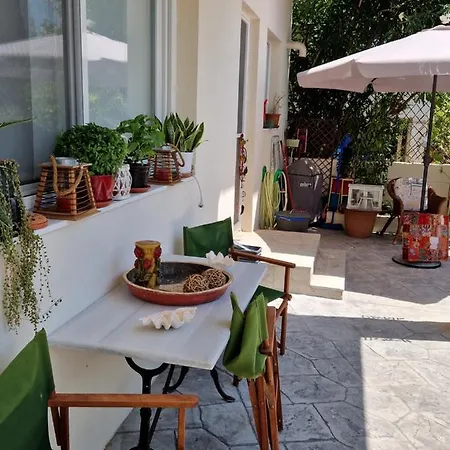 Apartamento Anna's *
