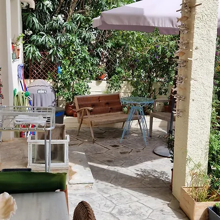 Anna's Apartamento *