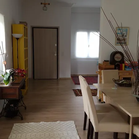 Anna's Apartamento *